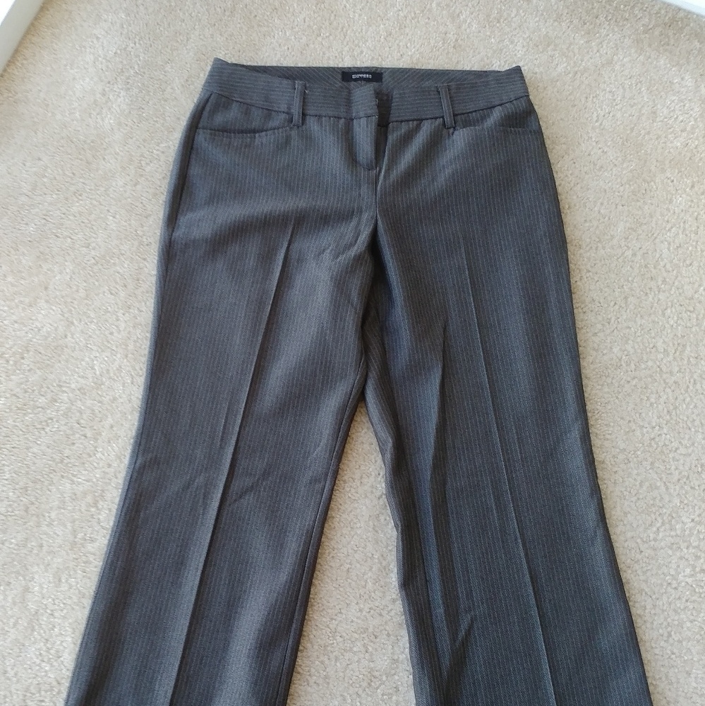 Pants